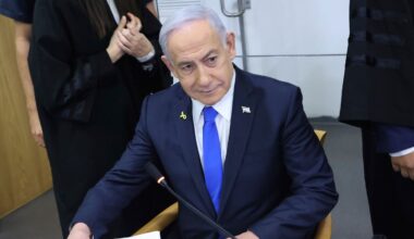 USA verhandeln mit Teheran: Netanjahu will Irans Atomprogramm komplett stoppen
