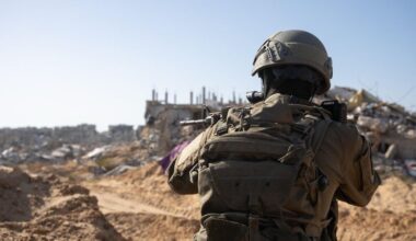 Regiert seit 2007: Bericht: Hamas bereit, Macht im Gazastreifen abzugeben