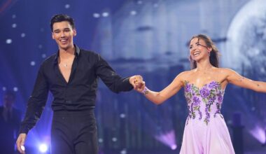 "Let's Dance"-Triumph: Bei Diego Pooth ist endlich "der Knoten geplatzt"