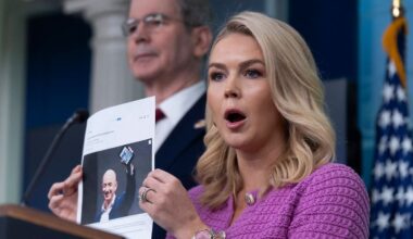 "Feindlicher Akt": Trump-Regierung giftet gegen Amazon und Jeff Bezos