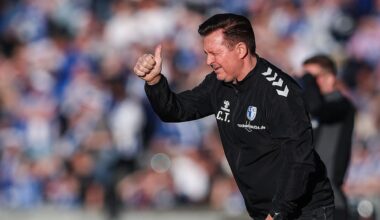 Überraschung gegen Münster? Dieser Magdeburg-Profi hat Kader-Chance | Sport