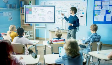 Mittelschüler müssen ab September Handys wegschließen