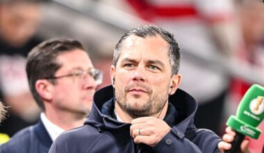 RB Leipzig: Haidara soll weg! Banzuzi-Transfer Auftakt für XXL-Umbruch | Sport