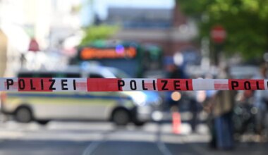 Prozesse in München: Psychisch kranker Mann attackiert Männer, die er für Muslime hält - München