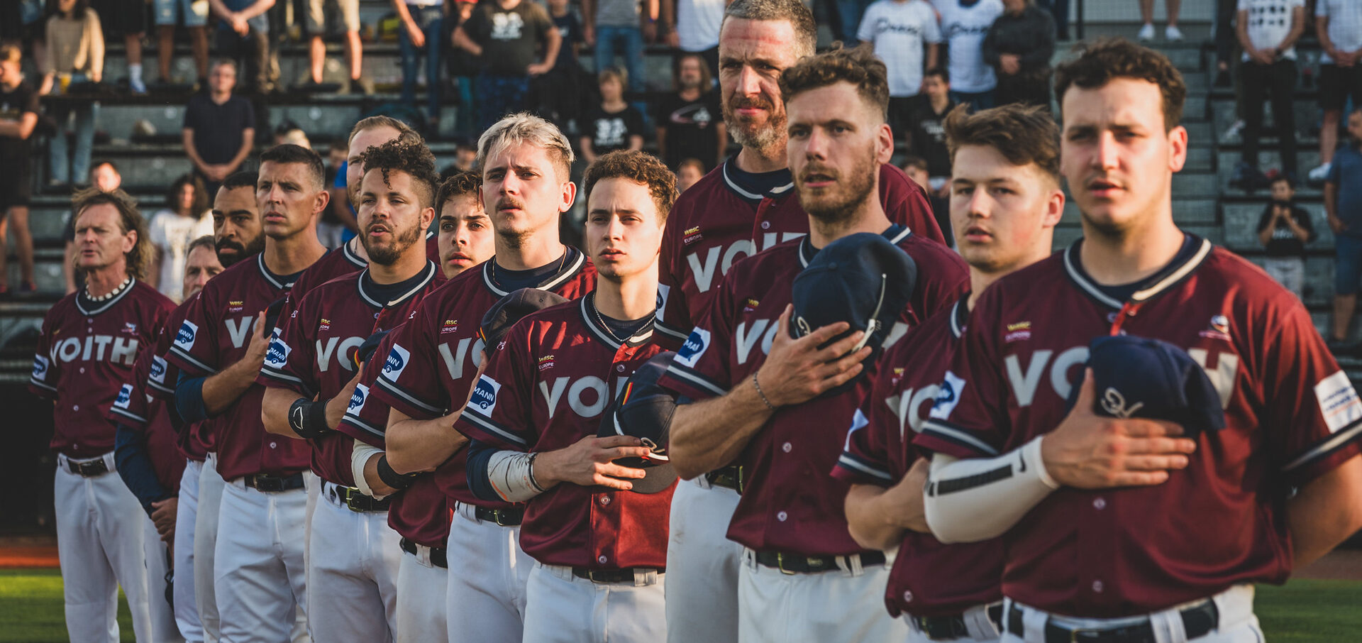 WBSC Europe präsentiert Modus für den Baseball European Champions Cup 2025 - Deutscher Baseball