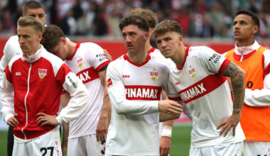 VfB Stuttgart: Einzelkritik für die Stars gegen Werder Bremen | Sport