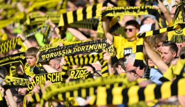 Borussia Dortmund vor 10 Jahren: Batman-Fluch lastet auf dem BVB | Sport