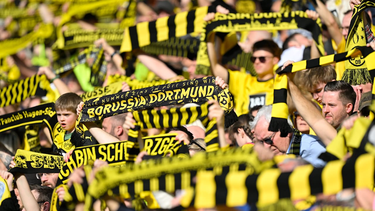 Borussia Dortmund vor 10 Jahren: Batman-Fluch lastet auf dem BVB | Sport