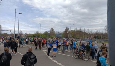 Jusos-Widerstand gegen Koalitionsvertrag und Leipzig Marathon · Leipziger Zeitung