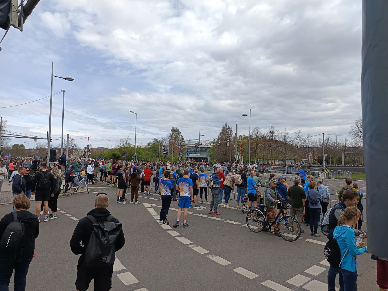 Jusos-Widerstand gegen Koalitionsvertrag und Leipzig Marathon · Leipziger Zeitung