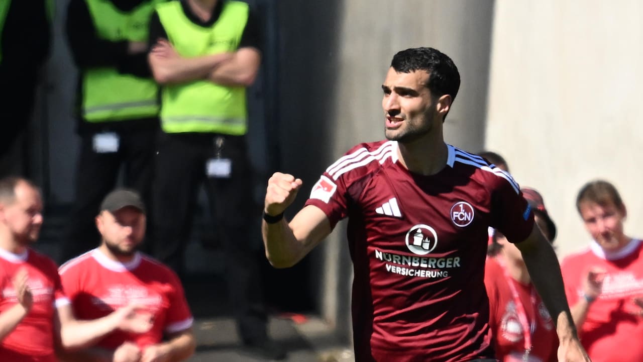 FCN: Zu harmlos!: Darum scheitert der Club am Aufstieg | Sport