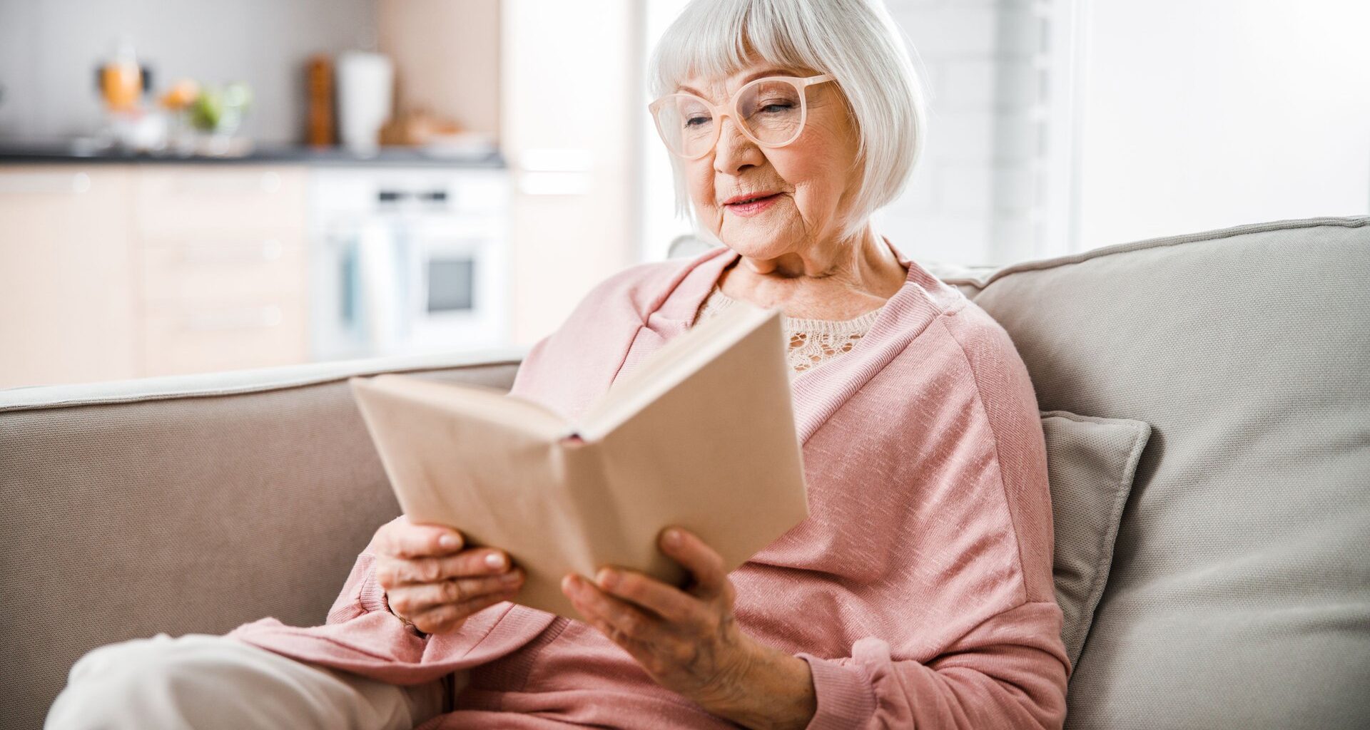 15 gute Bücher, die euch die Zeit vertreiben