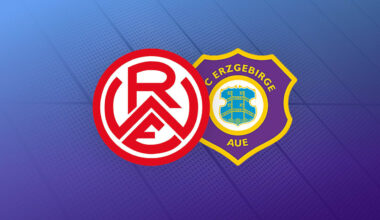 3. Liga: Rot-Weiss Essen triumphiert 4:2 gegen Erzgebirge Aue | Sport