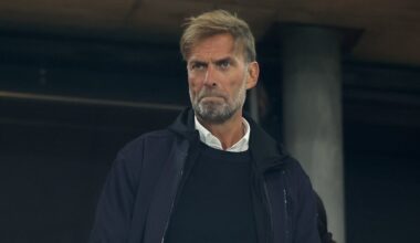 Fussball: Abschied von Red Bull? Insider spricht über Zukunft von Jürgen Klopp | Sport