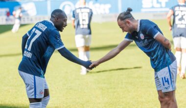 Letzte Chance: Hansa Rostock kämpft gegen 1860 München um Aufstieg | Sport