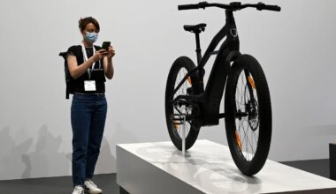 Brose verkauft E-Bike-Entwicklung an Yamaha - Wirtschaft