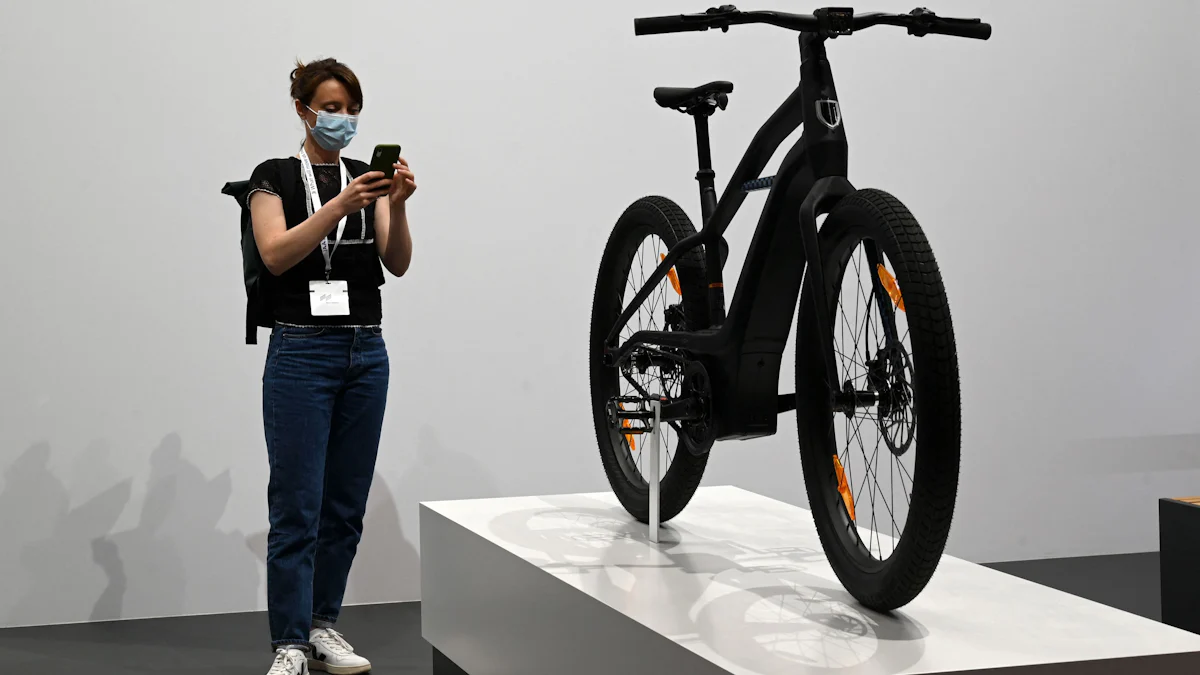 Brose verkauft E-Bike-Entwicklung an Yamaha - Wirtschaft