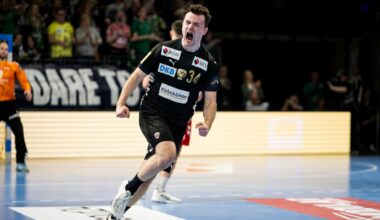 Füchse Berlin bei Aalborg im TV: Wer überträgt die Handball-Champions-League? | Sport