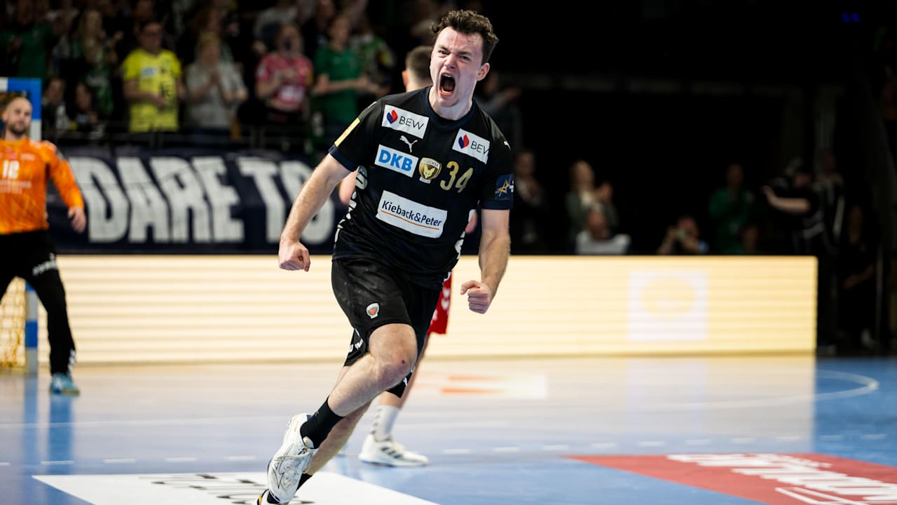 Füchse Berlin bei Aalborg im TV: Wer überträgt die Handball-Champions-League? | Sport