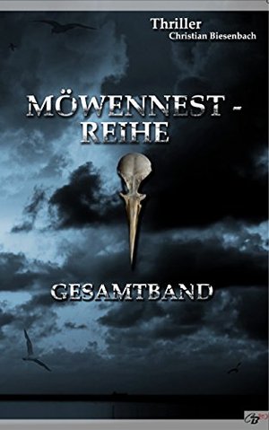 Möwen Tetralogie: Ein Zeeland-Horror in vier Teilen