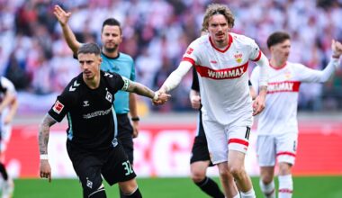 VfB Stuttgart: Sperre für Woltemade! DFB schmettert Stuttgarts Einspruch ab | Sport