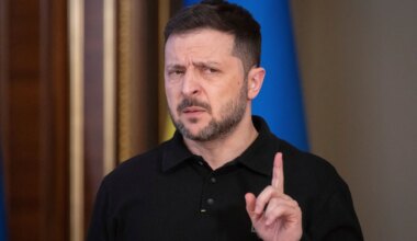 Ukraine News: Luftalarm nach Ablauf der Feuerpause - offenbar keine Verlängerung - Politik
