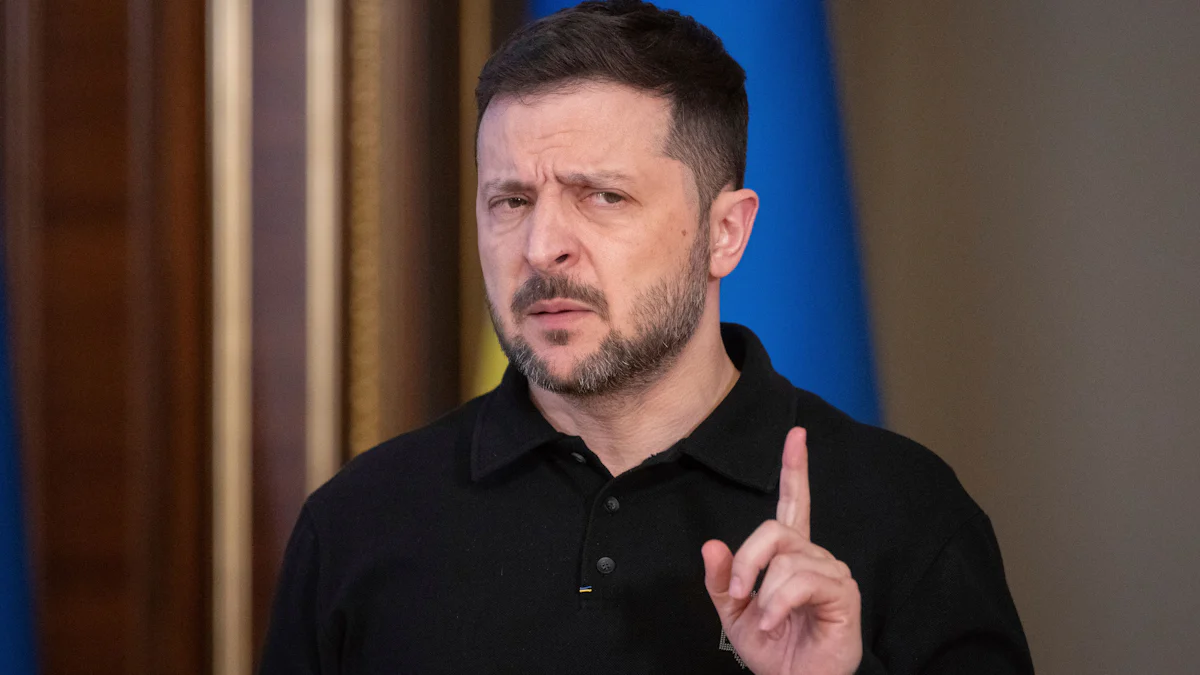 Ukraine News: Luftalarm nach Ablauf der Feuerpause - offenbar keine Verlängerung - Politik