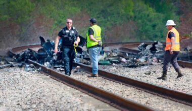 USA: Nächster Absturz! Flugzeug kracht in Florida auf Straße – 3 Tote | News