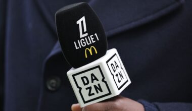 Ligue 1: DAZN beendet milliardenschweren Fußball-Deal in Frankreich | Sport