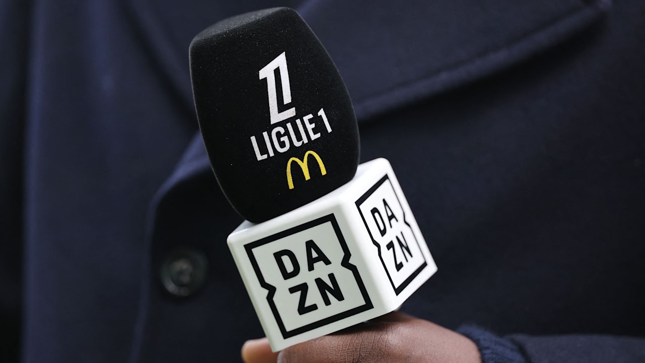 Ligue 1: DAZN beendet milliardenschweren Fußball-Deal in Frankreich | Sport