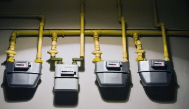 München: Tausende Gasrechnungen möglicherweise fehlerhaft - München