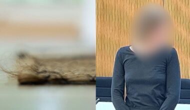 Prozess gegen Hanna S.: Angeklagte erhält Bundeskunstpreis