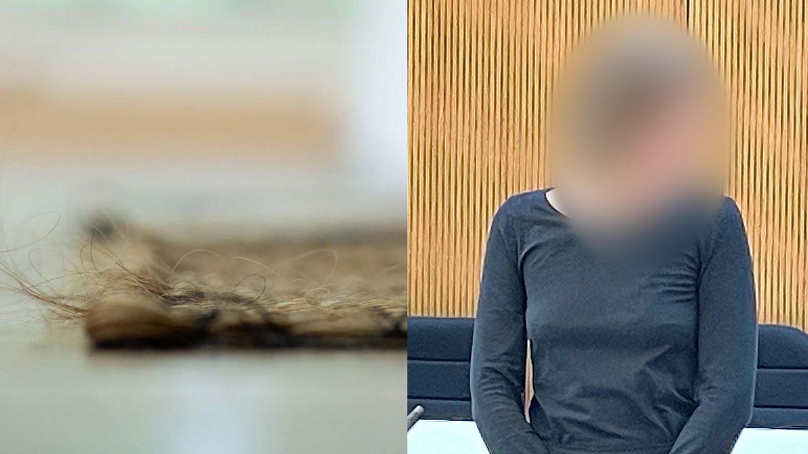 Prozess gegen Hanna S.: Angeklagte erhält Bundeskunstpreis