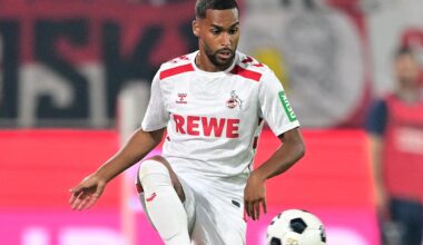 1. FC Köln: Domino-Effekt? Das bedeutet der Coup mit Linton Maina | Sport