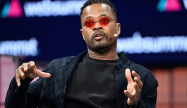 Champions League: Frankreich-Legende Patrice Evra kündigt MMA-Debüt an | Fußball