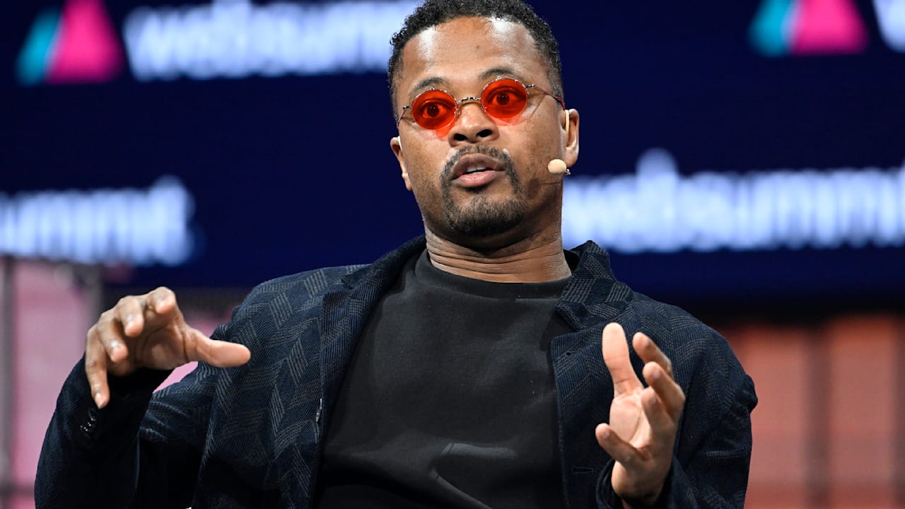 Champions League: Frankreich-Legende Patrice Evra kündigt MMA-Debüt an | Fußball