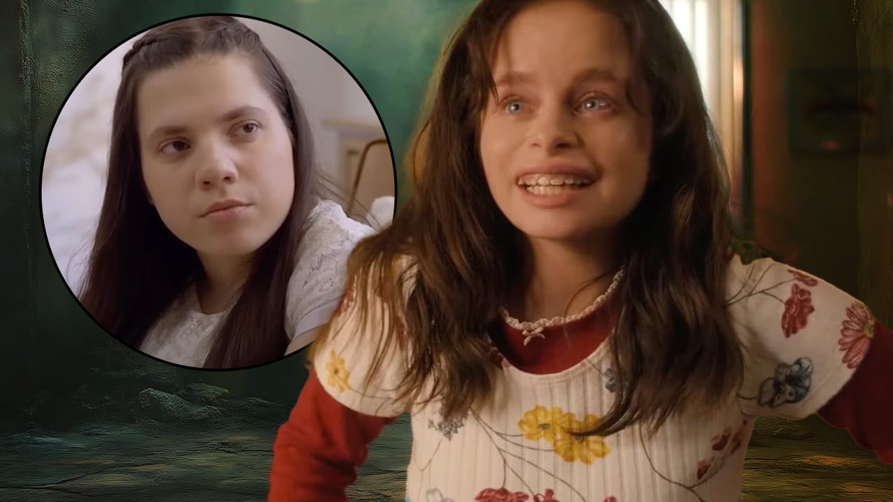 Neue Serie schockt Fans: Was wurde aus der echten Natalia Grace? | Unterhaltung