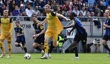 Dynamo Dresden bremst trotz Gala die Aufstiegs-Euphorie | Sport