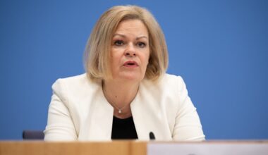 Magazin schlägt Alarm: „Economist“: Meinungsfreiheit in Deutschland in Gefahr | Politik