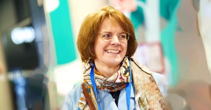 Jutta Jakobi, Kaoun GmbH (c) Kaoun GmbH