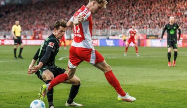 „Wellenreiter“ Schäfer will mit Union zurück nach Europa