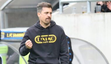Dynamo Dresden: Wie Stamm FCS-Coach Ziehl düpierte | Sport