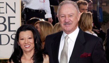 Hackman-Tod: Ehefrau starb wohl eine Woche vor Filmstar - Panorama