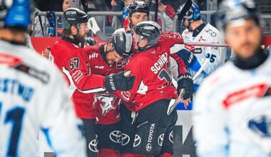 ERC Ingolstadt verliert sechstes Halbfinale in Köln und hat Sommerpause