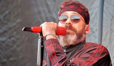 Der Rapper Sido kommt nach Ferropolis.