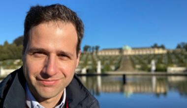 Gebürtiger Gummersbacher arbeitet NS-Geschichte seines Großvaters auf