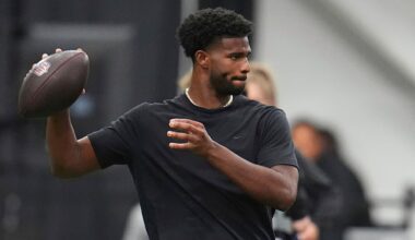NFL Draft: Desaster für Shedeur Sanders perfekt! Trump schaltet sich ein | Sport