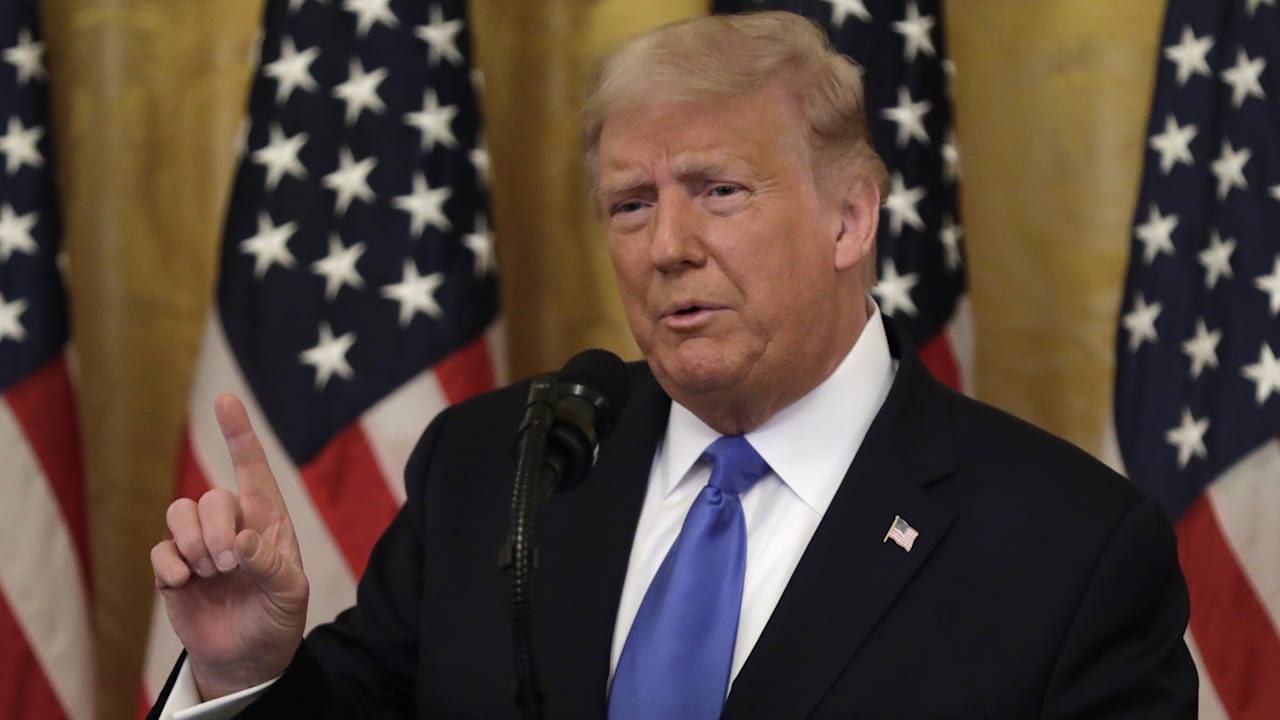 Trump fordert Putin energisch zum Stopp der Angriffe auf Kiew auf | Politik