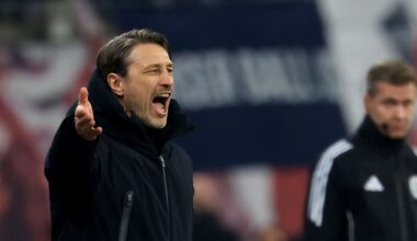 BVB: Knallharte Kabinen-Ansage von Kovac enthüllt | Sport
