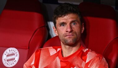 Der Sport-Tag: Abschied von Thomas Müller: Matthäus kritisiert die Bosse des FC Bayern
